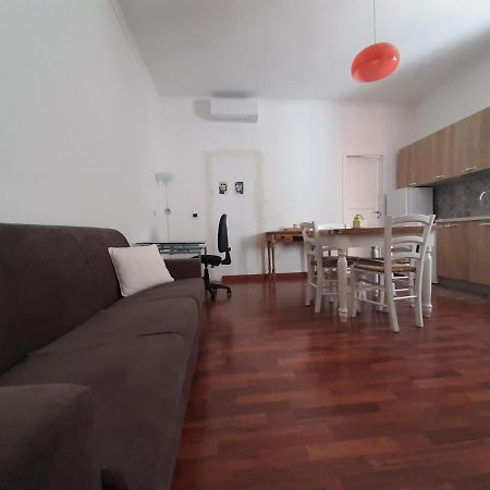 Dimora Sagrado Appartement Lecce Buitenkant foto