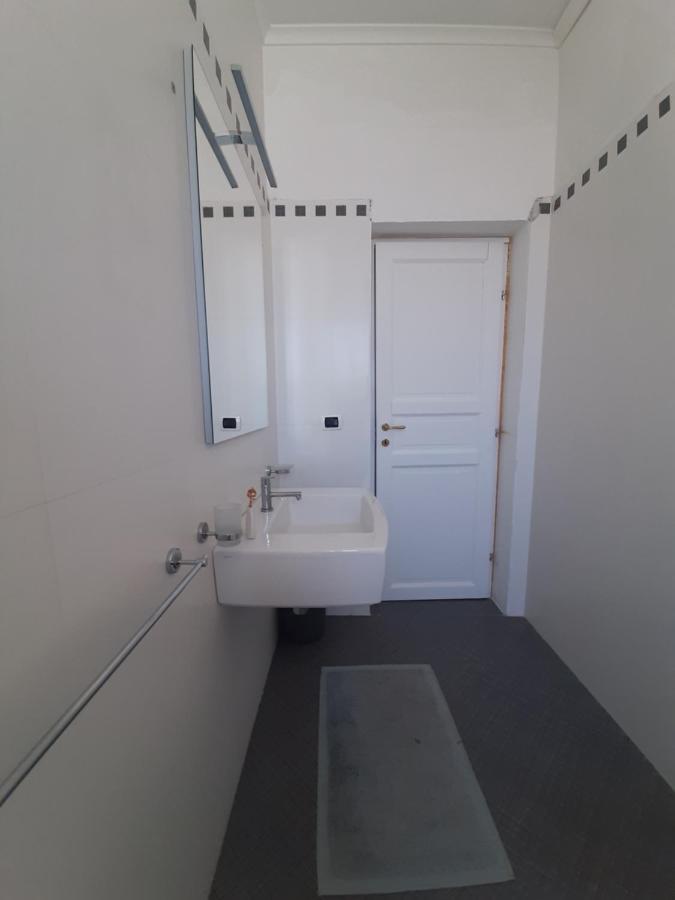 Dimora Sagrado Appartement Lecce Buitenkant foto