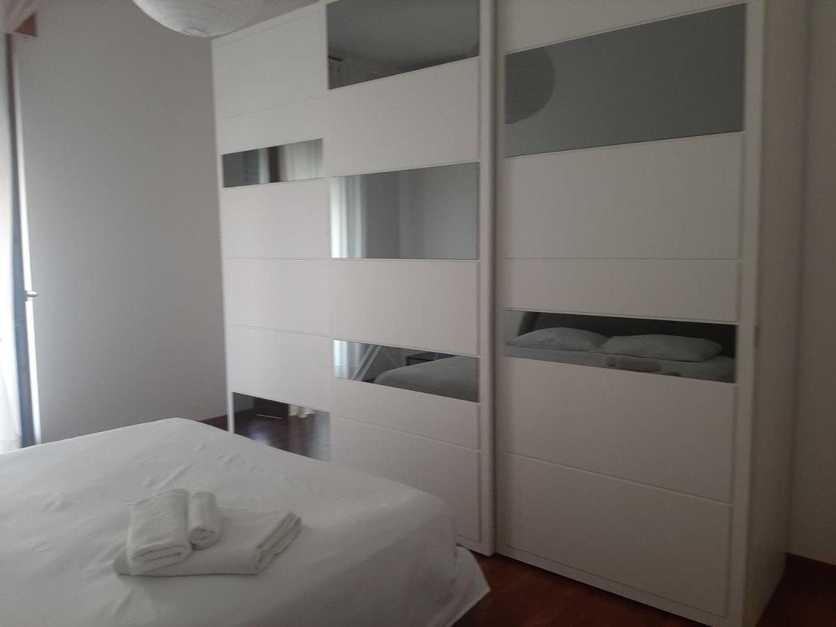 Dimora Sagrado Appartement Lecce Buitenkant foto